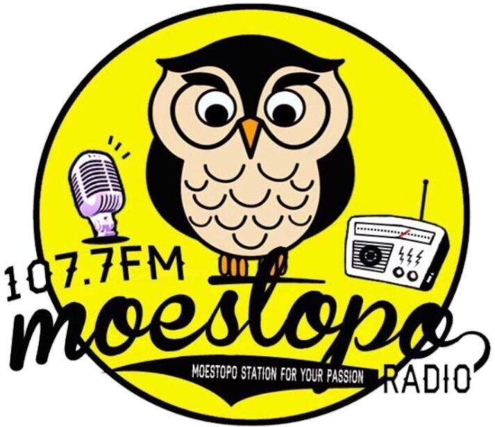 Moestopo Radio