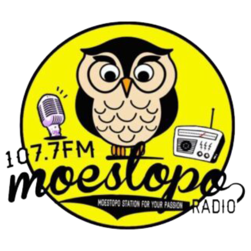 Moestopo Radio