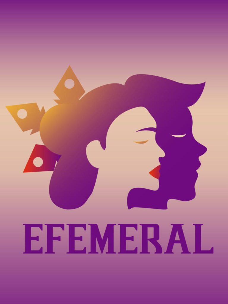 Efemeral Theatre Hadir di The 33rd LSPR Theatre Festival: Menjelajahi Makna Hidup, Gender, dan Kebahagiaan Lewat Sebuah Pertunjukan Teater