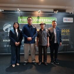 THE 24TH IFRA BUSINESS EXPO 2025 SIAP GELAR TAHAP KEDUA, HADIRKAN PELUANG BUSINESS FRANCHISE DAN LISENSI TERBESAR DI INDONESIA