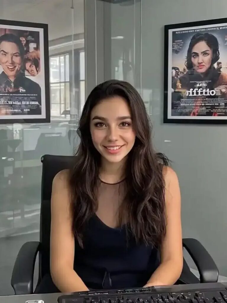 MENGENAL TILLY NORWOOD: KARAKTER AI YANG MASUK DUNIA PERFILMAN HOLLYWOOD