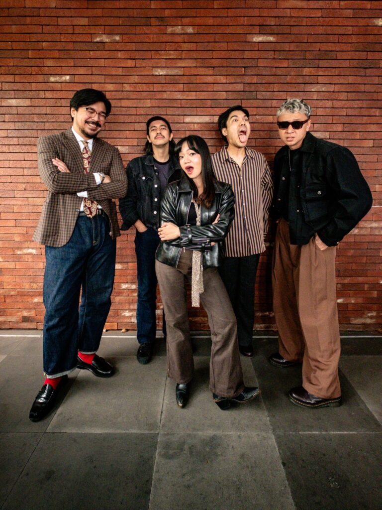 SIAP – SIAP MERINDING: LINTAS RESONAN HADIRKAN ERA BARU LEWAT PORTURA 