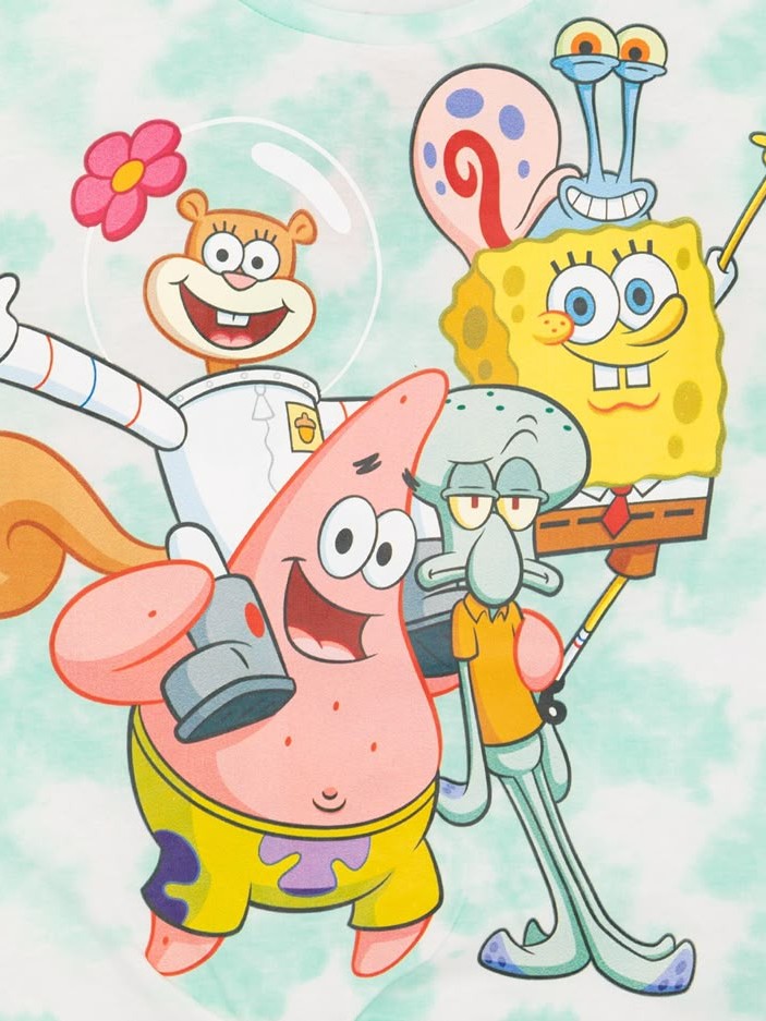 KARAKTER SPONGEBOB JADI ZODIAK: SIAPA VERSI KARTUN DARI KEPRIBADIAN MOESTNERS?