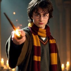 POTTERHEAD WAJIB MASUKIN WISHLIST! HOTEL HARRY POTTER AKAN HADIR DI JERMAN