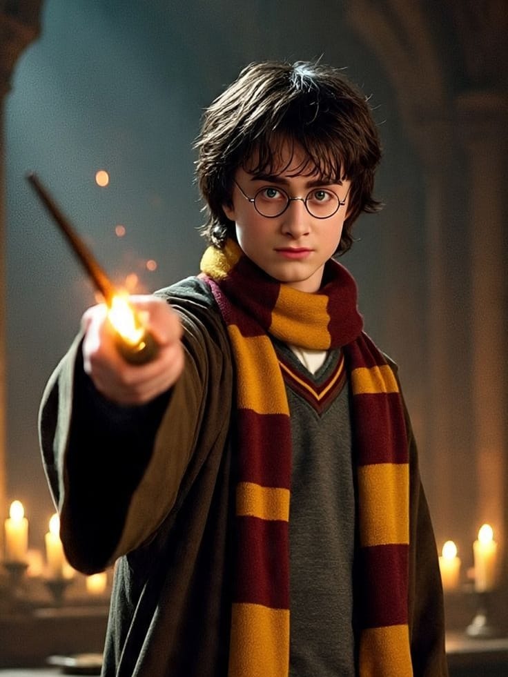 POTTERHEAD WAJIB MASUKIN WISHLIST! HOTEL HARRY POTTER AKAN HADIR DI JERMAN