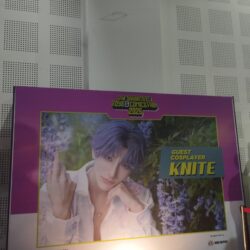 THE JAKARTA 21ST TOYS & COMICS FAIR 2026: DUA HARI SERU UNTUK PECINTA POP CULTURE