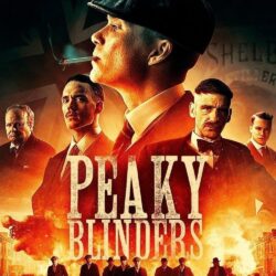 THOMY SHELBY COMEBACK?! SIAP SIAP DUNIA PEAKY BLINDERS MAKIN GILA!