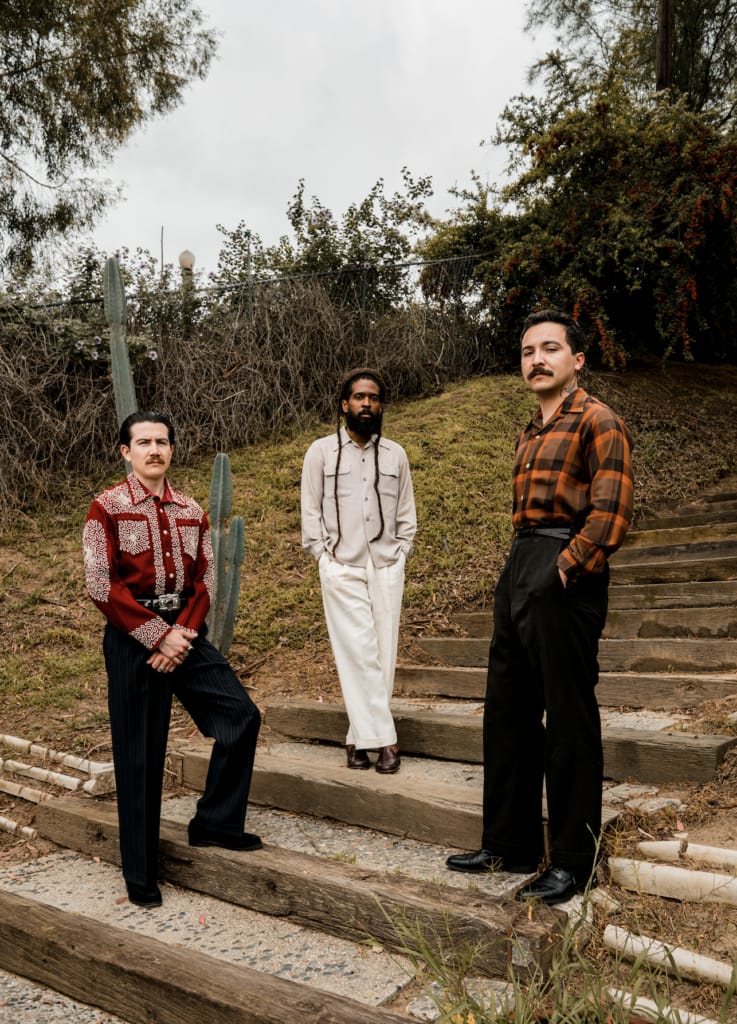 GAK CUMA RILIS LAGU! THEE SACRED SOULS SIAP BIKIN JAVA JAZZ 2026 MELEDAK!