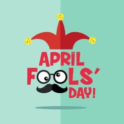 NGGAK NYANGKA! DARI TEMPEL IKAN SAMPAI MISI PALSU, APRIL FOOLS BIKIN SEMUA ORANG KETIPU!