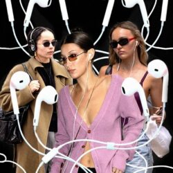 DARI JADUL JADI HITS? EARPHONE KABEL BALIK LAGI DI KALANGAN GEN Z!