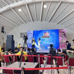 INDONESIA CARD PARTY 2026 HADIRKAN 15.000 KOLEKTOR DALAM EVENT TRADING CARD PALING SERU DI INDONESIA