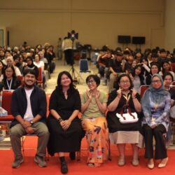 COFEST 2026 UPJ DORONG KREATIVITAS SISWA DAN MAHASISWA DI JABODETABEK