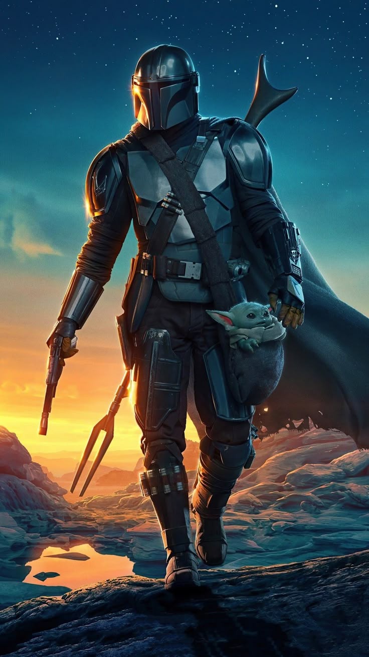 FILM STAR WARS TAYANG LAGI DI BIOSKOP, INTIP YUK ZODIAK YANG PALING COCOK JADI KARAKTER IKONIKNYA!