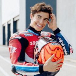 WOW! SETELAH REDUP BEBERAPA WAKTU, MARC MARQUEZ KEMBALI DENGAN CETAK 100 KEMENANGAN!