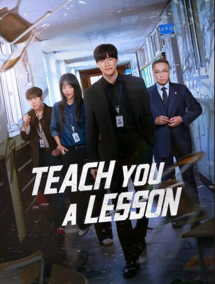 JANGAN KAGET, TERNYATA SETIAP PENONTON TEACH YOU A LESSON PUNYA GAYANYA SENDIRI LOH! 
