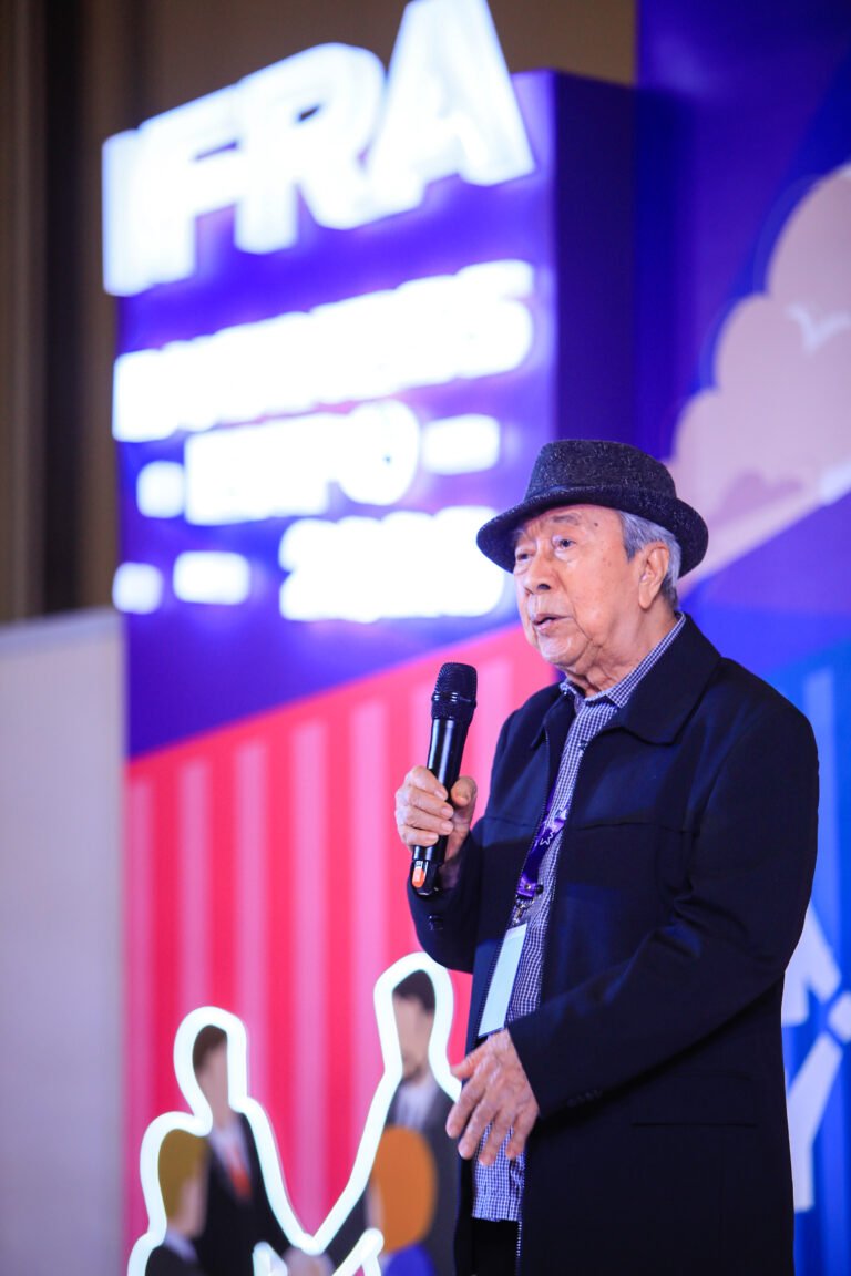 IFRA BUSINESS EXPO 2026 HADIRKAN 250 BRAND, PERLUAS AKSES KEWIRAUSAHAAN LEWAT RATUSAN PELUANG BISNIS