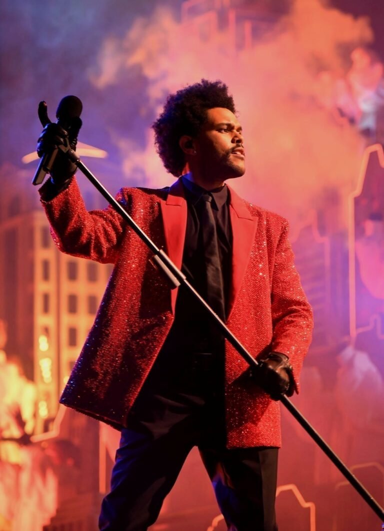 THE WEEKND BAKAL GELAR KONSER DI JAKARTA SELAMA 2 HARI? WAJIB TAU FAKTA-FAKTA UNIK THE WEEKND!
