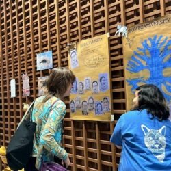 BAWA KARYA DAN BUDAYA INDONESIA, TEMANKU LIMA BENUA HADIR DI FUKUOKA