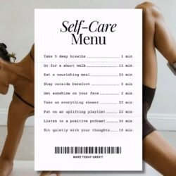 SELFCARE TAPI NGGAK BIKIN BONCOS, EMANG BISA?